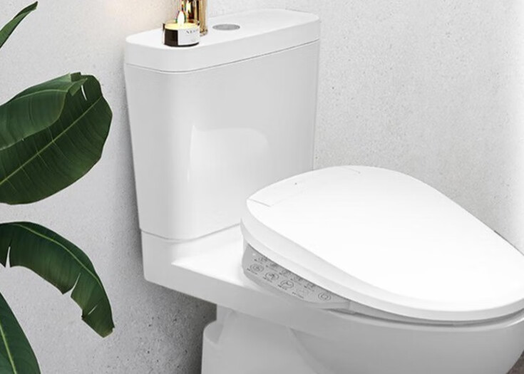 小空间大容量，魔法卫浴产品的组合的第3张示图