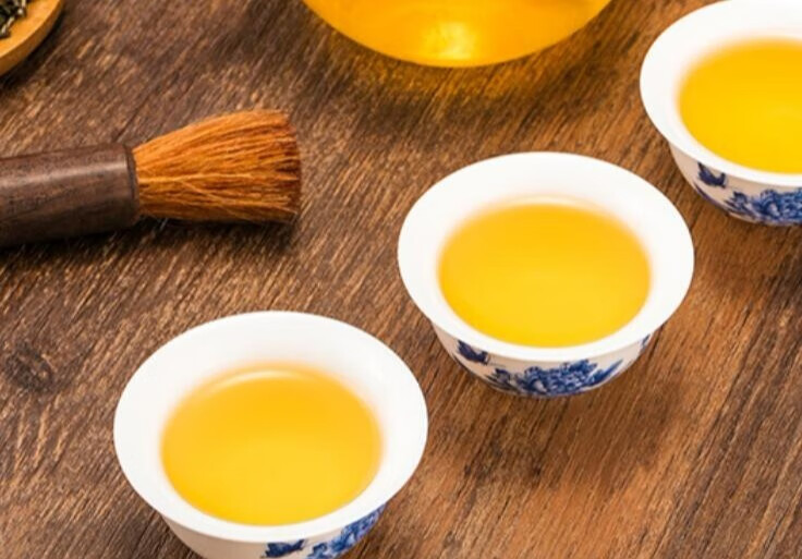 爷爷说茉莉花茶索然无味，对老字号品牌却赞不绝口的第3张示图
