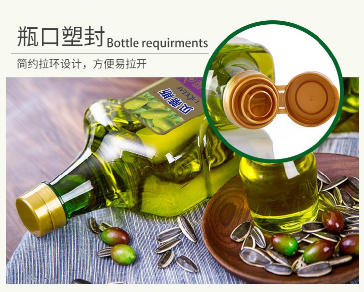 年货礼物准备好了吗？不如就选贝蒂斯吧！-JinMo之家