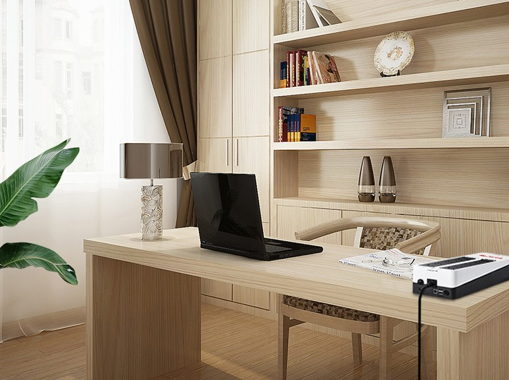 UPS不间断电源输出稳定，日常工作无畏断电-JinMo之家