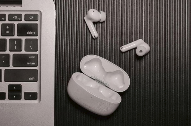 选择小度智能耳机，助你置身于音乐会现场-JinMo之家