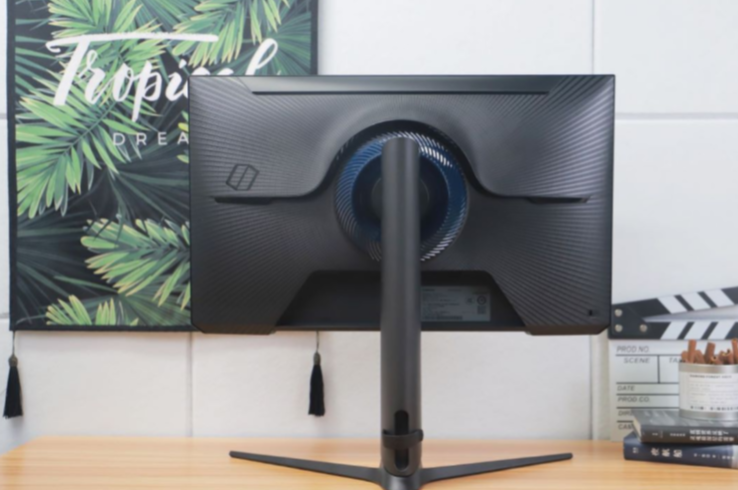 可旋转升降的三星显示器,为你解锁电竞新玩法的第4张示图 可旋转升降的三星显示器,为你解锁电竞新玩法的第4张示图