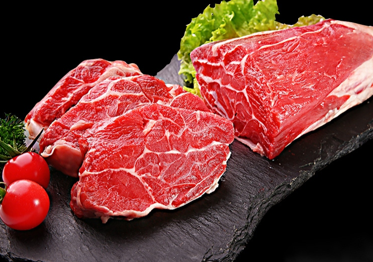 软糯易嚼更容易入味,家常卤牛肉就来龙江和牛牛腱子肉的第2张示图 软糯易嚼更容易入味,家常卤牛肉就来龙江和牛牛腱子肉的第2张示图