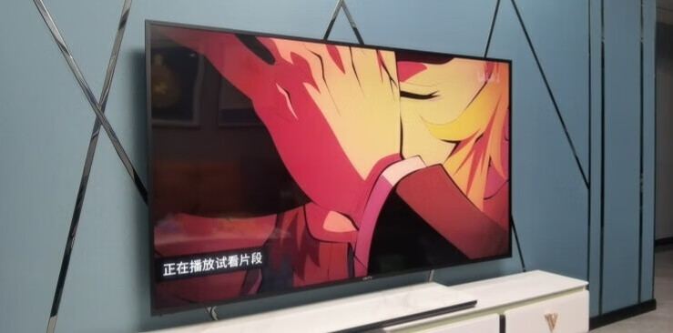 KKTV平板液晶电视机,让你享受不一样的生活乐趣-JinMo之家