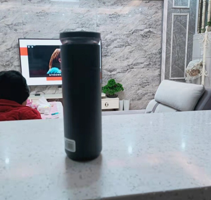 乐扣乐扣心仪茶水分离保温杯，茶水分离惬意时光-JinMo之家