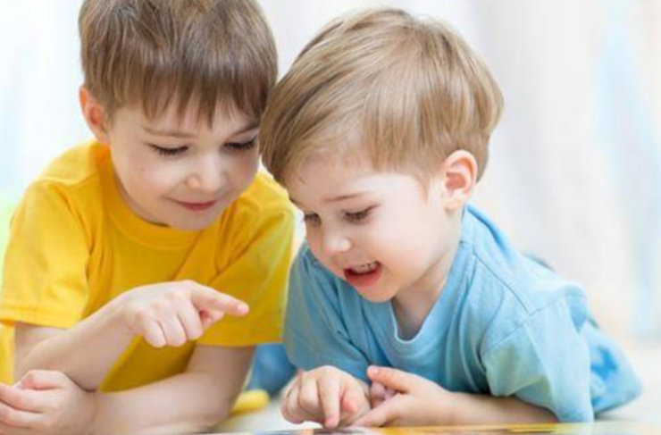 教育孩子很难?看看这32个经典育儿案例(5)-JinMo之家