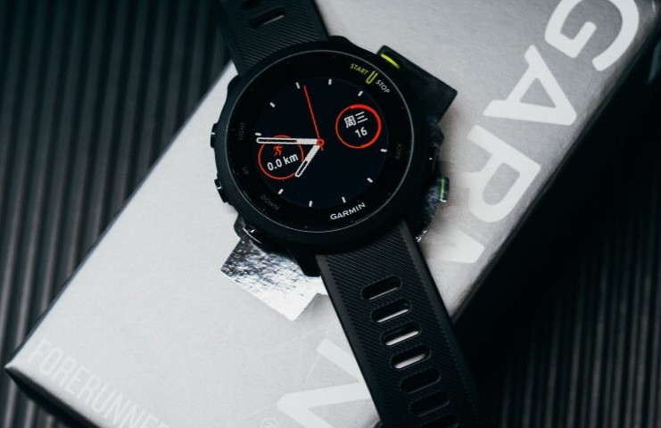 佳明运动智能手表，功能强大，跑者的优选搭档！-JinMo之家