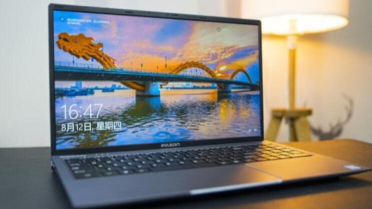 攀升P1 Pro笔记本电脑,轻巧便携,释放多样潜能的第2张示图 攀升P1 Pro笔记本电脑,轻巧便携,释放多样潜能的第2张示图