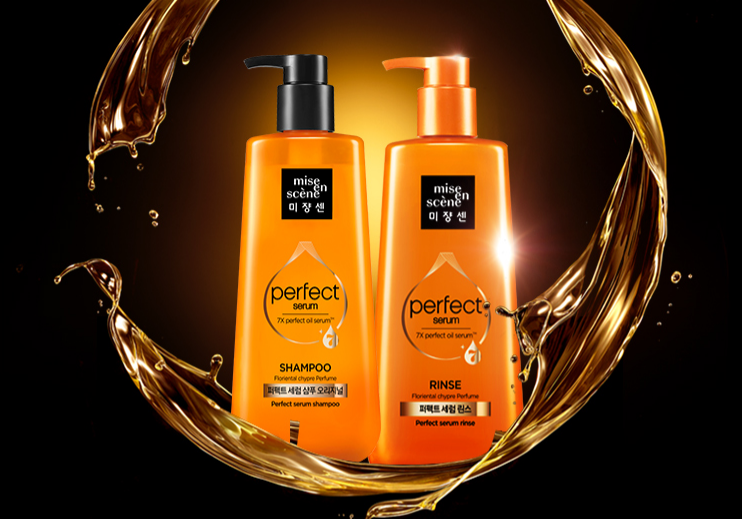 市面上的洗发水那么多，一定要擦亮眼睛选择！-JinMo之家