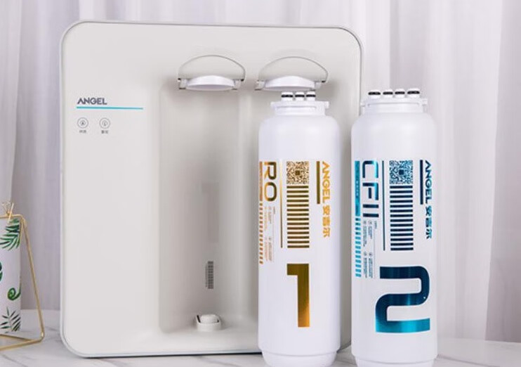 “多喝热水”不是敷衍，安吉尔净水器守护爱人饮水安全-JinMo之家