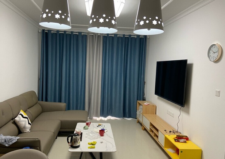 父母孩子都被它圈粉了，KKTV智能电视机！-JinMo之家