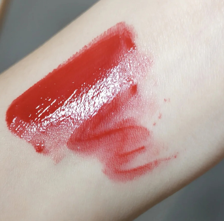 学生党的自用平价唇釉,只选珂拉琪唇釉-JinMo之家