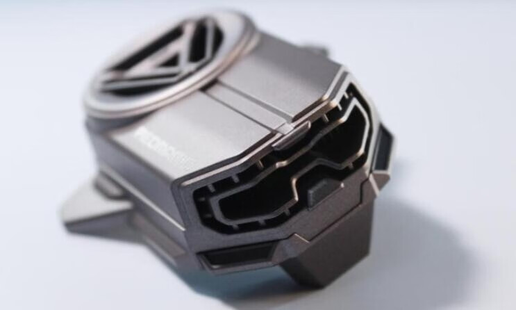 有人会说手机需要用到散热器吗？今天这个测评一定要看下的第6张示图