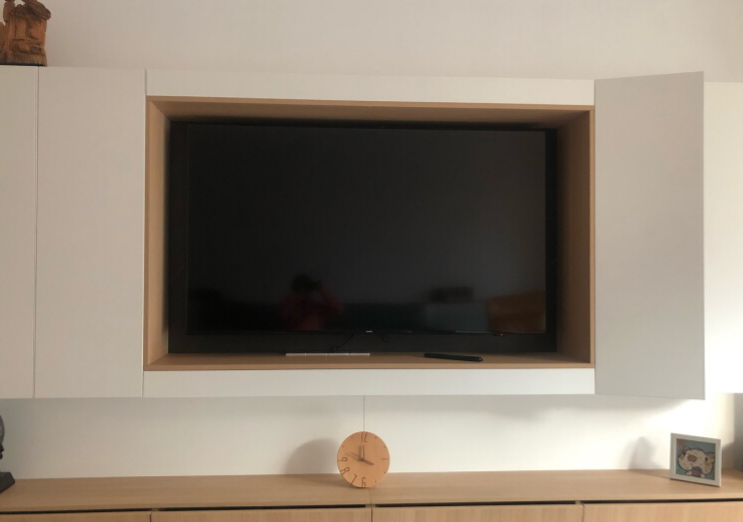 让观影时光更加舒适，飞利浦电视带来沉浸式体验-JinMo之家