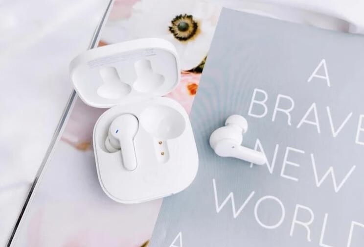 百元的TWS耳机,QCY带你安全上车的第3张示图 百元的TWS耳机,QCY带你安全上车的第3张示图