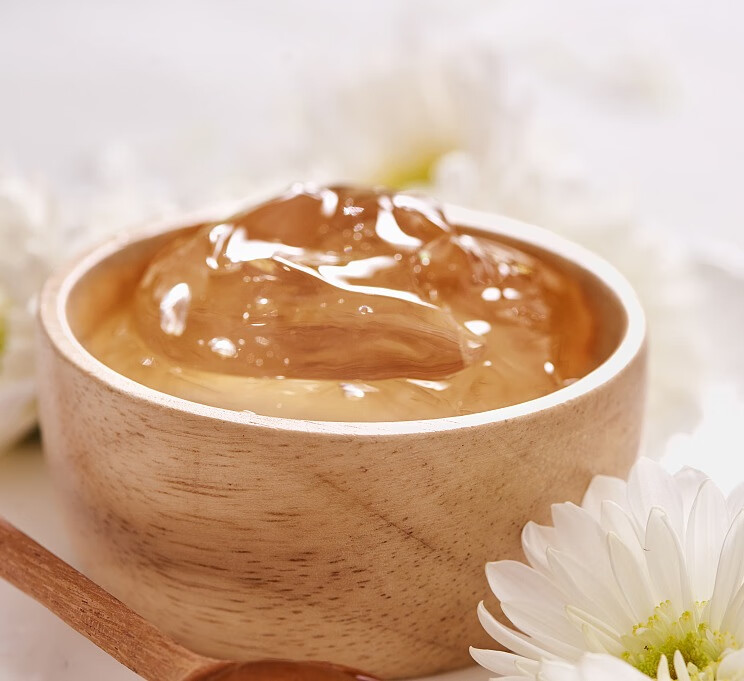 冬天也能保持肌肤水润的秘诀——自然共和国芦荟胶的第1张示图