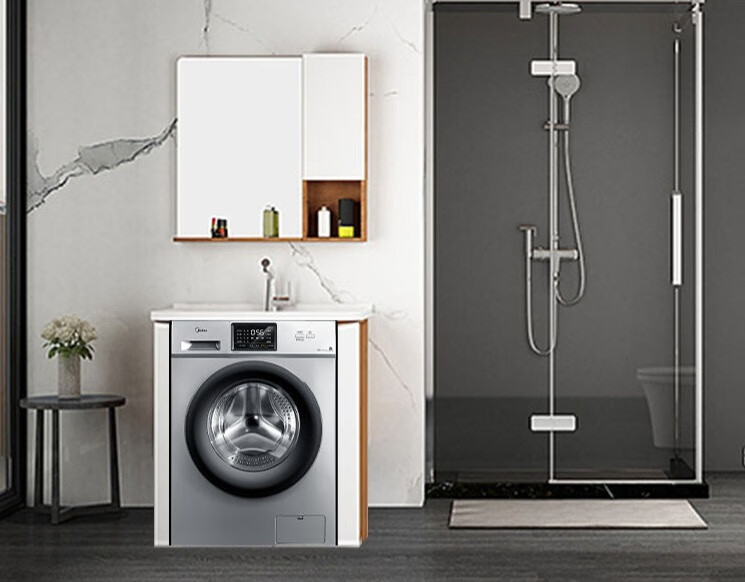 穿衣健康怎保障？美的巴氏除菌洗衣机来告知-JinMo之家