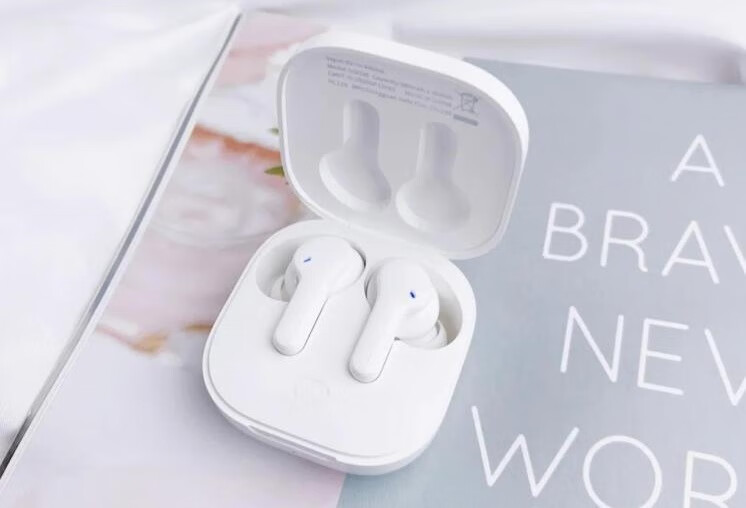 百元的TWS耳机,QCY带你安全上车的第2张示图 百元的TWS耳机,QCY带你安全上车的第2张示图