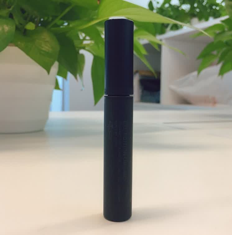这种睫毛效果也就艾杜纱能做得到了,睫毛膏回购一生了-JinMo之家
