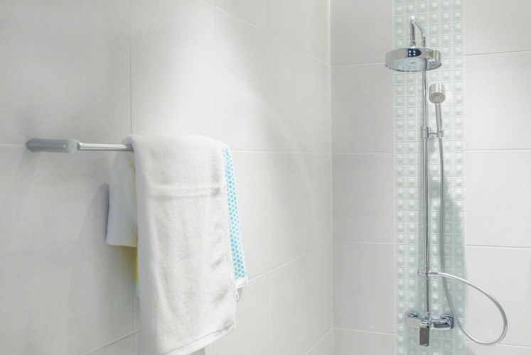 想要沐浴不再忽冷忽热，百乐满热水器带回家-JinMo之家