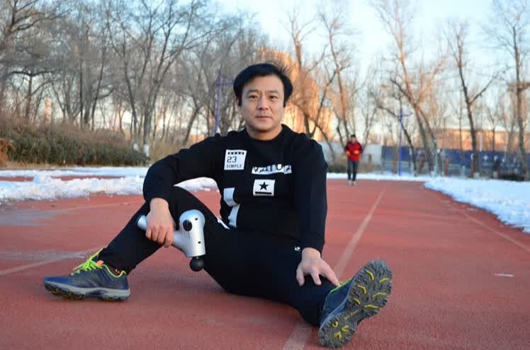 筋膜枪选不对，交了智商税，带你解读筋膜枪选购参数的第23张示图