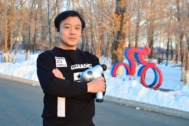 筋膜枪选不对，交了智商税，带你解读筋膜枪选购参数的第2张示图