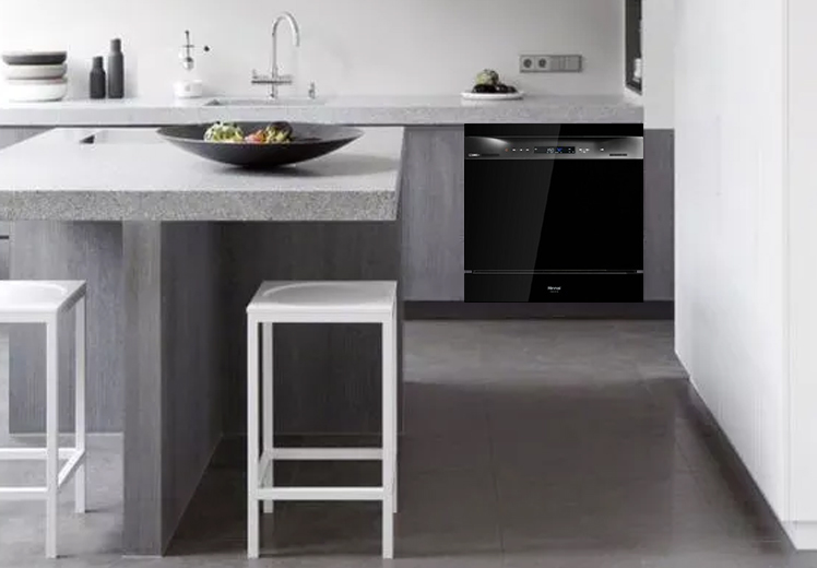 拯救懒人神器，林内洗碗机可得看一看-JinMo之家