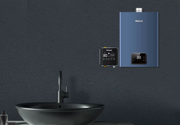 比敞篷跑车还拉风,畅爽沐浴体验就选林内啦-JinMo之家