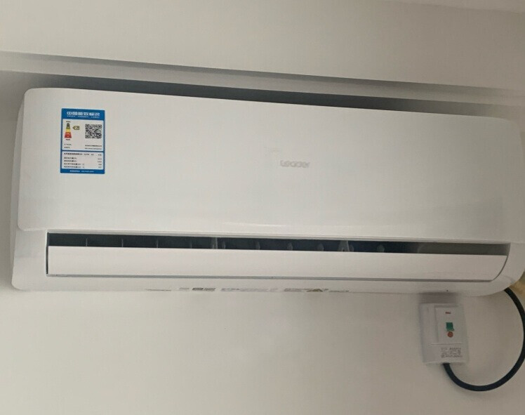 春节将至，新置一台高能空调打造舒适生活-JinMo之家