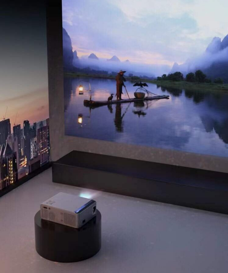 如何选购投影仪？办公室投影仪如何选？-JinMo之家