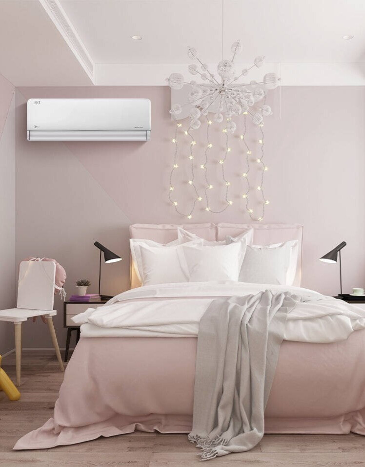 美的3D环绕风空调评测:不再顾头不顾尾!的第4张示图 美的3D环绕风空调评测:不再顾头不顾尾!的第4张示图