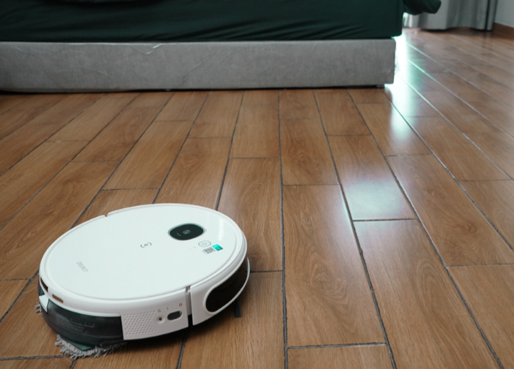 做家务的好帮手，科沃斯扫地机器人你的理想选择的第6张示图