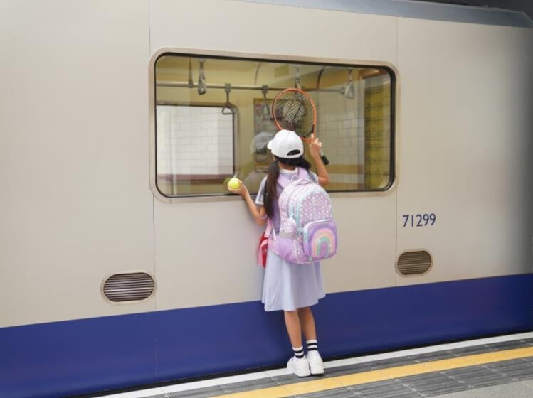 超可爱的江博士护脊减负书包测评：选它就对了！-JinMo之家