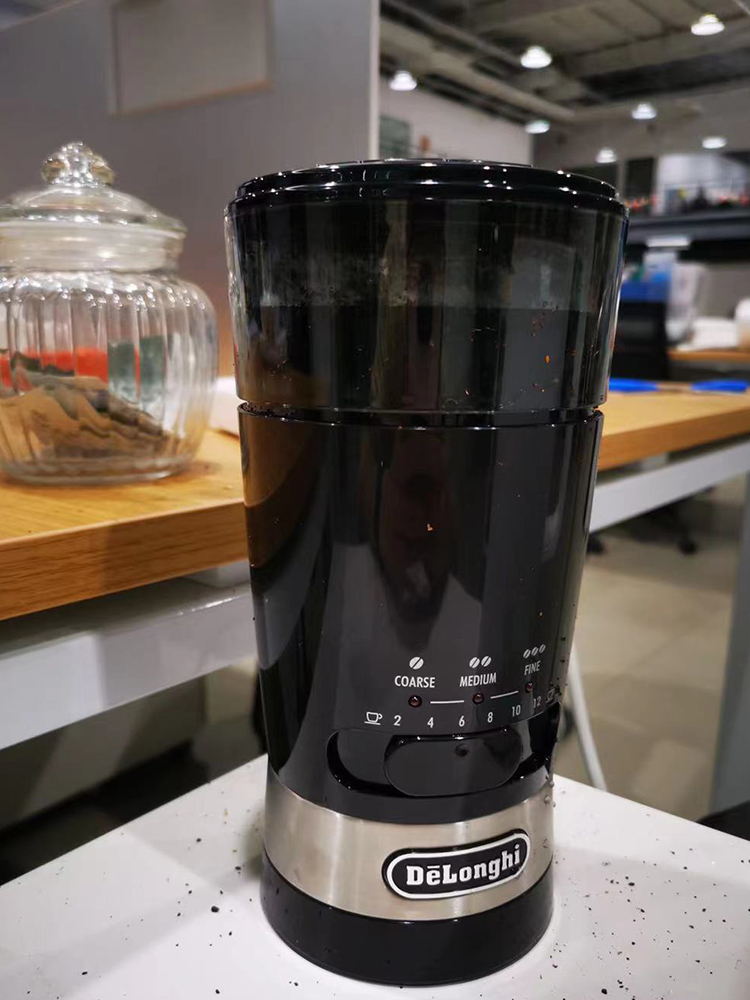 研磨美味咖啡,让你尽享悠闲时光的第2张示图 研磨美味咖啡,让你尽享悠闲时光的第2张示图