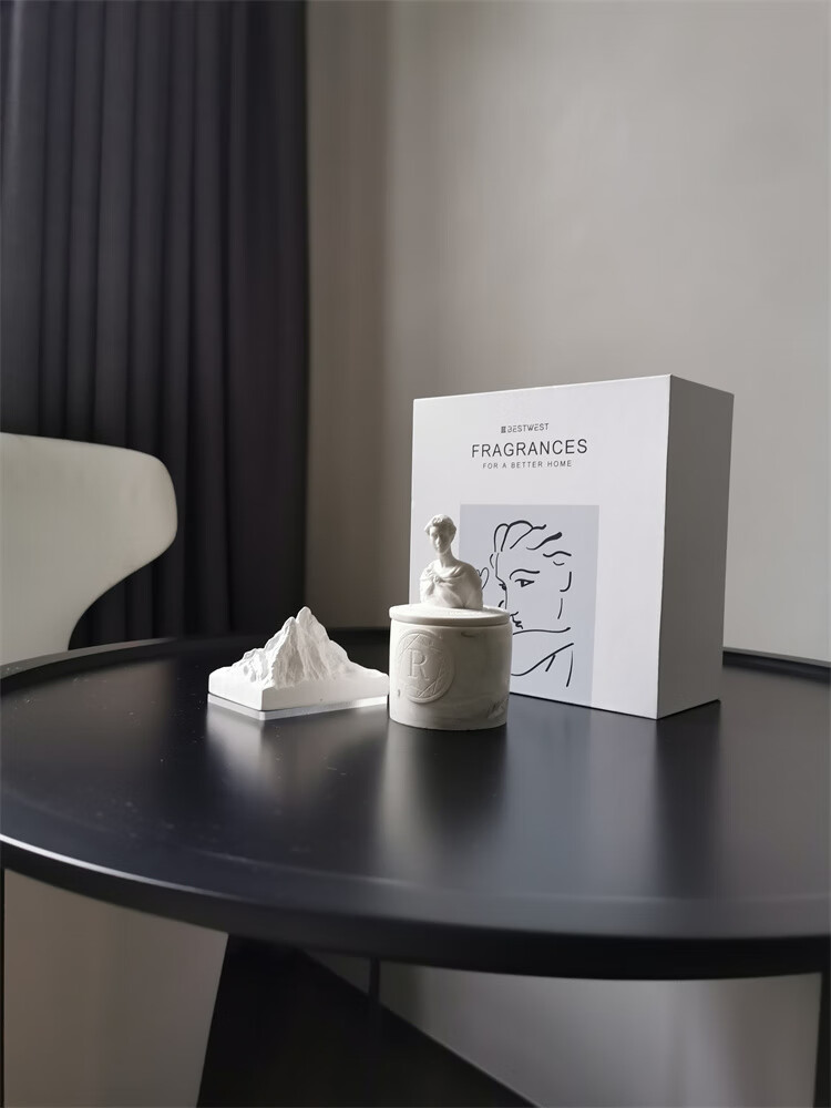 小众高级的香薰礼盒,营造幸福氛围感-JinMo之家