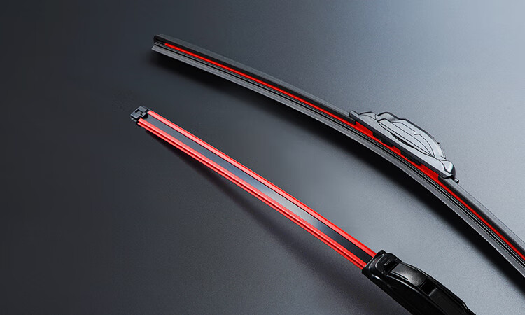 逸卡曲率雨刷评测：贴合度高，轻松还原清晰视界-JinMo之家