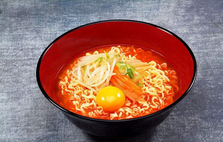 上班族午餐不将就,四种美食让你元气满满-JinMo之家