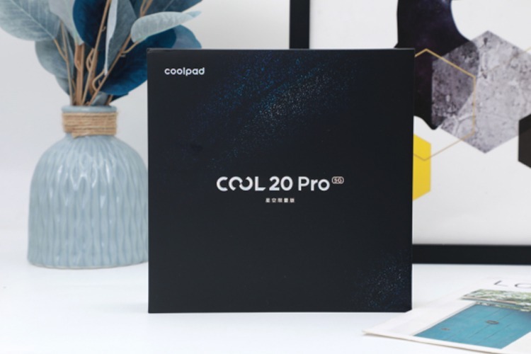 酷派COOL 20 Pro手机评测：好莱坞色彩标准，真实原画近在眼前的第1张示图