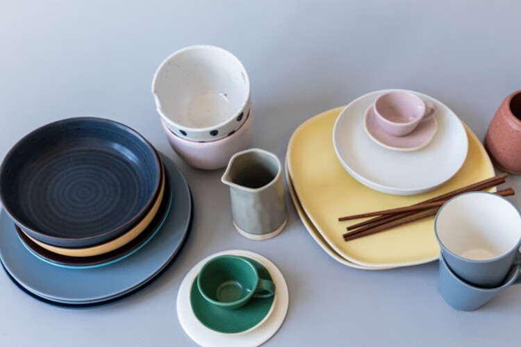 盘点我家的厨房好物，真的是好看又实用的第4张示图