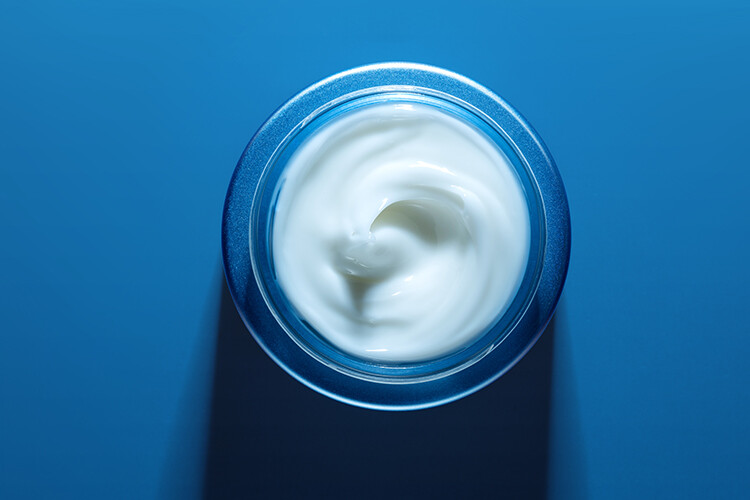 凌博士多效智妍滋养面霜测评：修护保湿，为肌肤开启紧致感的第3张示图