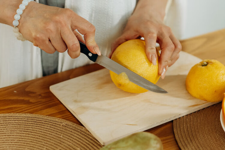 盘点我家的厨房好物，真的是好看又实用的第1张示图