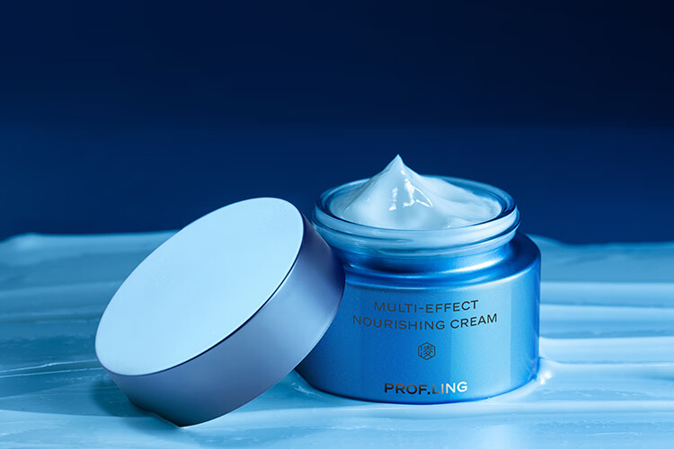 凌博士多效智妍滋养面霜测评：修护保湿，为肌肤开启紧致感的第2张示图