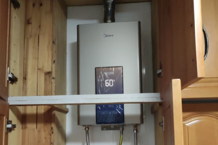 美的16升燃气热水器，提升生活幸福感的好物-JinMo之家