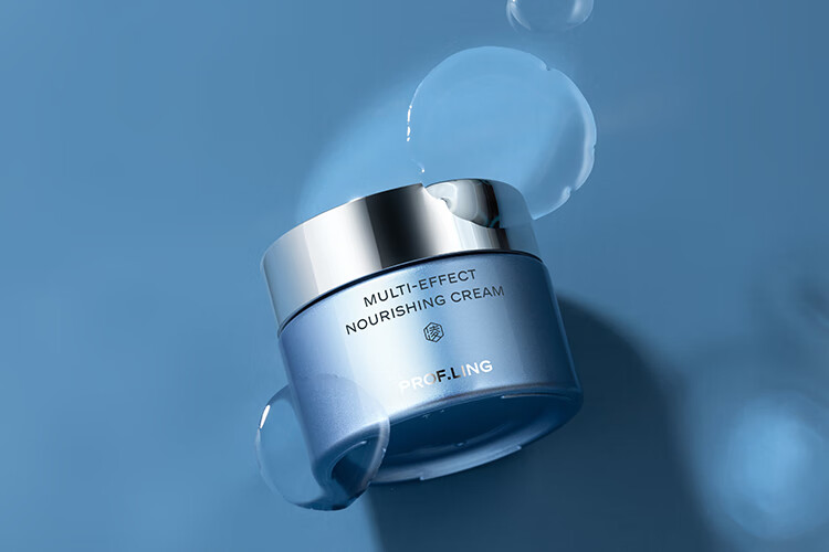 凌博士多效智妍滋养面霜测评：修护保湿，为肌肤开启紧致感的第4张示图