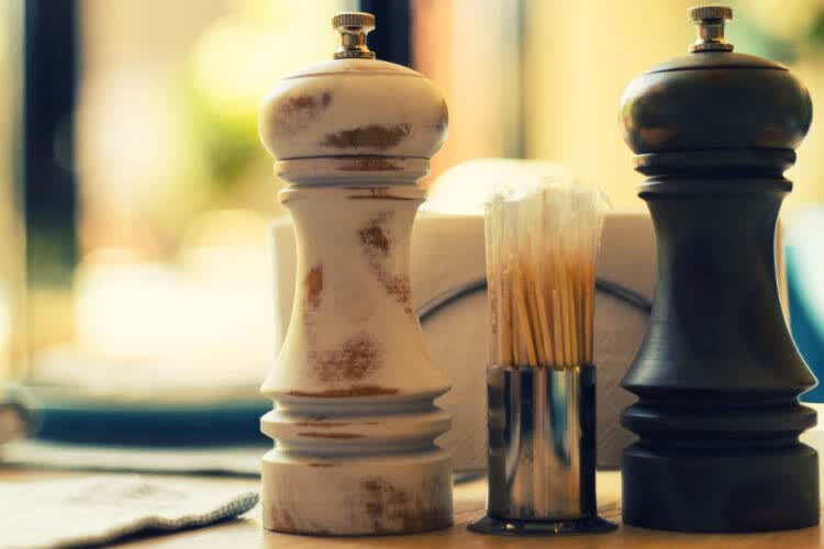 3件厨房好物分享，提升厨房的幸福感的第2张示图