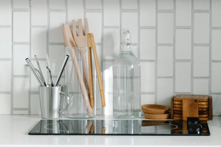 盘点我家的厨房好物，真的是好看又实用的第5张示图