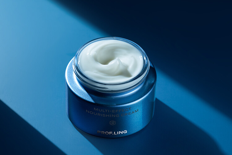 凌博士多效智妍滋养面霜测评:修护保湿,为肌肤开启紧致感-JinMo之家