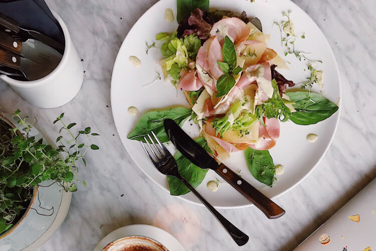 盘点我家的厨房好物，真的是好看又实用的第2张示图