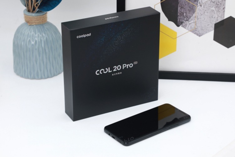 酷派COOL 20 Pro手机评测：好莱坞色彩标准，真实原画近在眼前的第3张示图
