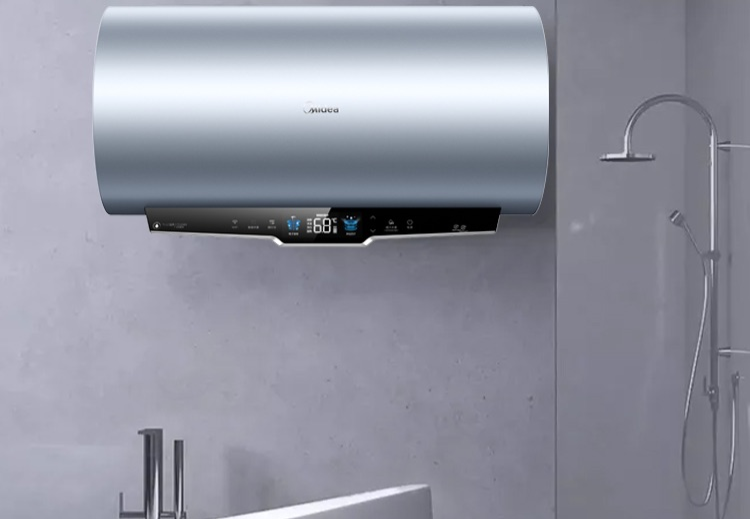 美的好水质电热水器GF5评测：黑科技电子镁棒，性价比高的第4张示图